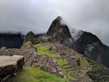 Machu Picchu, una experiencia mágica