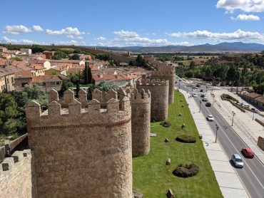 Emigrando a España